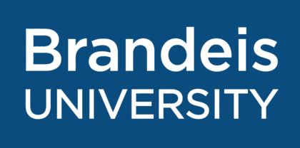 Brandeis University – Logos Download