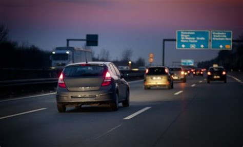 Darf Man Mit Dem Abgemeldeten Auto Nach Hause Fahren - information online