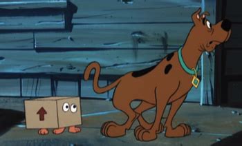 Funny Moments in Scooby-Doo and Scrappy-Doo - TV Tropes