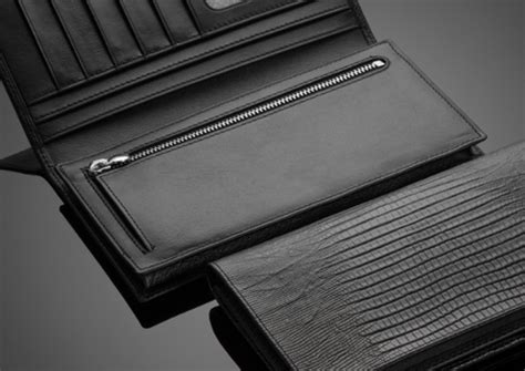 How To Choose A Good Leather Wallet – Cardinal Wallets