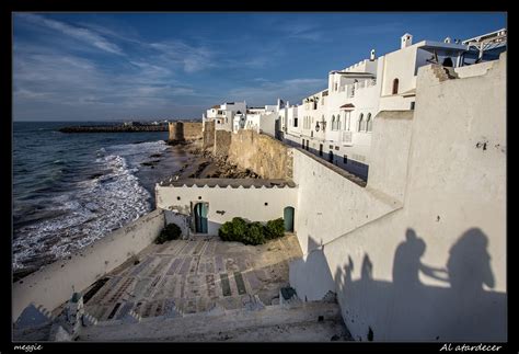 Asilah, Morocco Sunrise Sunset Times