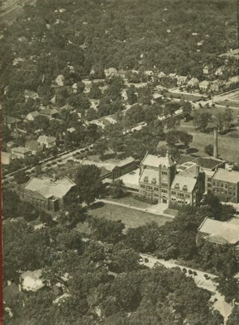 Explore 1930 New Trier High School Yearbook, Winnetka IL - Classmates