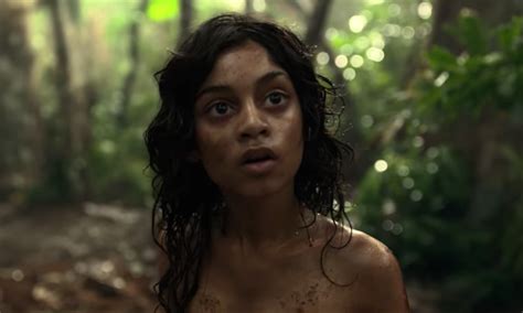 ‘Mowgli’ Review: Andy Serkis’ Effects Can’t Mask Unappealing Remake ...