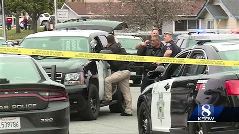 Officers named in fatal Salinas police shooting