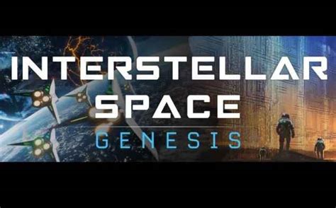 Turn-based space 4X game Interstellar Space: Genesis now on Steam, Humble & itch.io