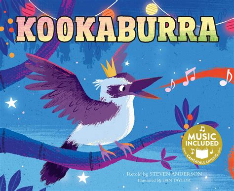 Sing-Along Songs: Kookaburra (Paperback) - Walmart.com - Walmart.com