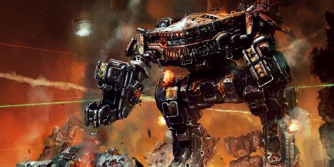 MechWarrior 5 Release Date, New Trailer, and Screenshots