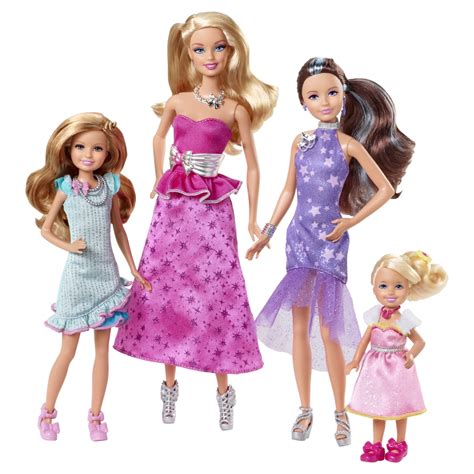 barbie her sisters in a pony tale - Barbie Movies Photo (34525661) - Fanpop