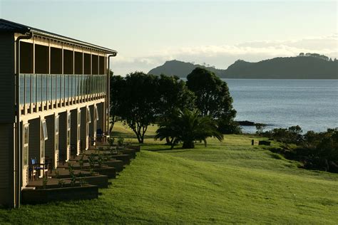 Copthorne Paihia - Silver Fern Holidays