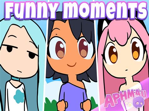 Watch Clip: Aphmau Animated Adventures | Prime Video