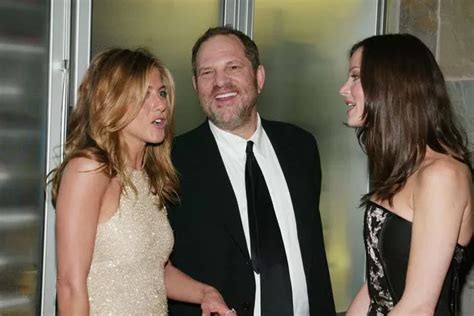 Rapist Harvey Weinstein's adult children disown him as he's left to face horrific actions ...