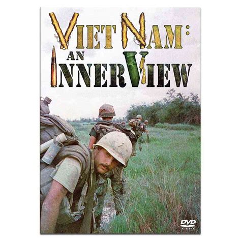 Vietnam War Documentary - An Inner View - DVDs | VetFriends.com