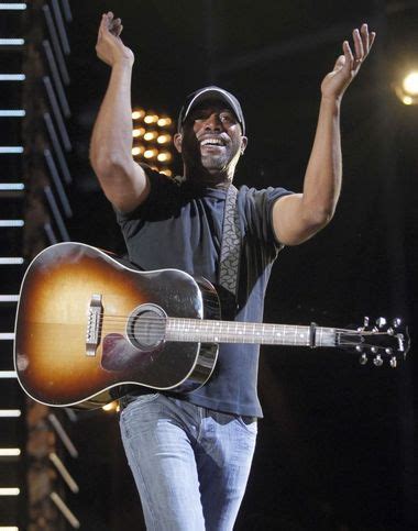 Country singer Darius Rucker of Hootie and the Blowfish to play the Big E - masslive.com