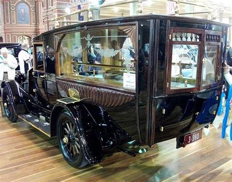 Beautiful funeral hearse | Senior Forums