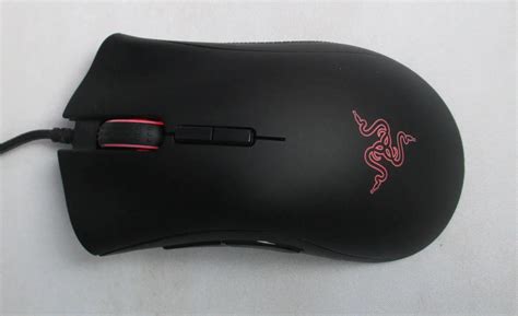 Razer Deathadder Elite review – Xtremegaminerd