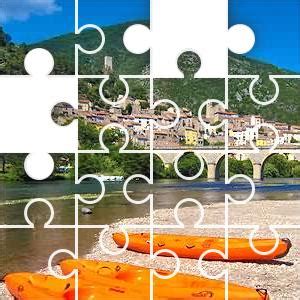 Daily Jigsaw Puzzle - Puzzle of the Day - JigZone.com