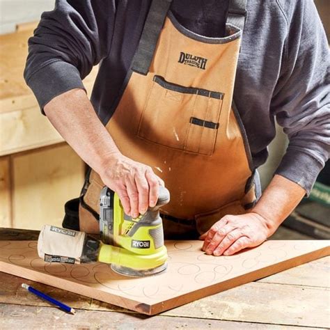 Sanding Tools and Supplies for Woodworking | Family Handyman