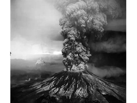 Plinian Eruptions (Vesuvian) Characteristics and Examples | Science Drill