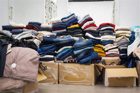 Fashion industry must get its waste management in order - RECYCLING magazine