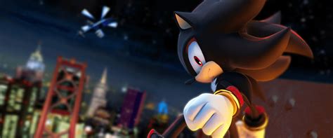 'Sonic the Hedgehog 2' Post-Credits Scene Teases Shadow For Third Movie