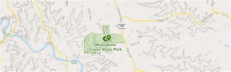 Best Trails in Maquoketa Caves State Park - Iowa | AllTrails