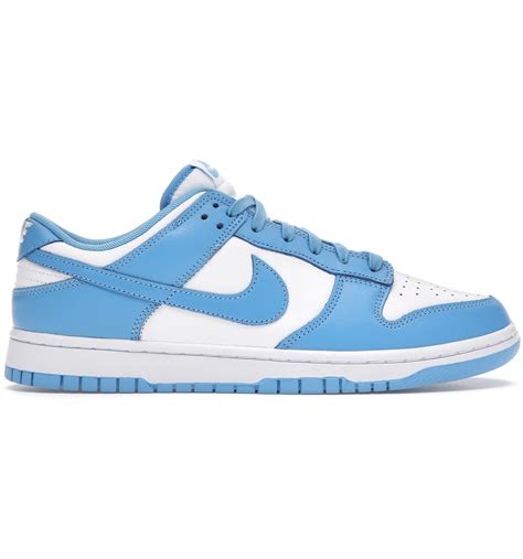 Nike Dunk Low UNC (2021) DD1391-102 US | lupon.gov.ph