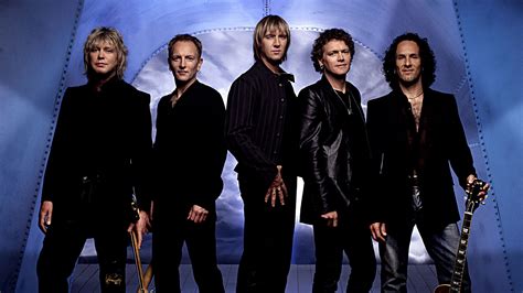 Def Leppard Wallpaper - WallpaperSafari