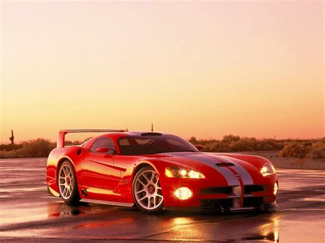 2000 Dodge Viper GTS-R Concept | Dodge | SuperCars.net