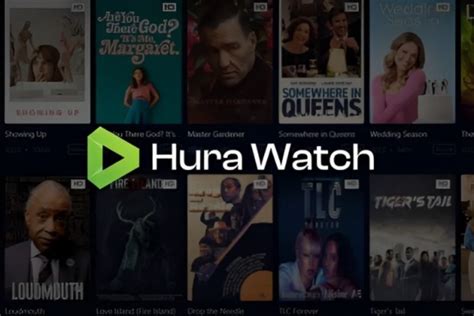 HuraWatch - Watch Free Movies and TV Shows Online - MaxcoTec