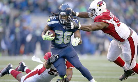 Could the Seahawks reuinte with running back Alex Collins?