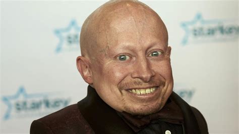 Verne Troyer Dead: 'Austin Powers' Actor Was 49