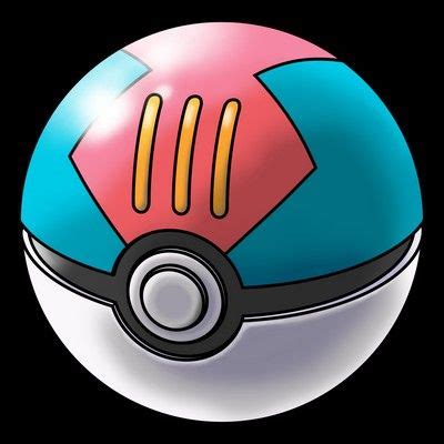 Lure ball | Pokemon