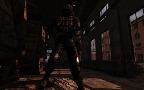 STALKER 2 Uses Epic’s Unreal Engine to Support Modding | GameWatcher