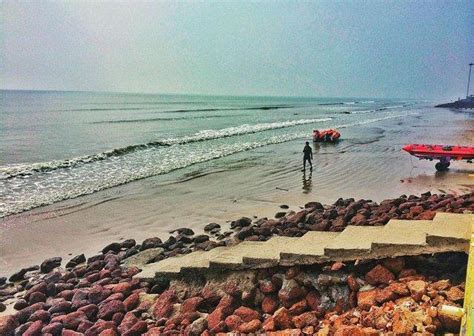 Tourist Places To Visit In Digha (2024)