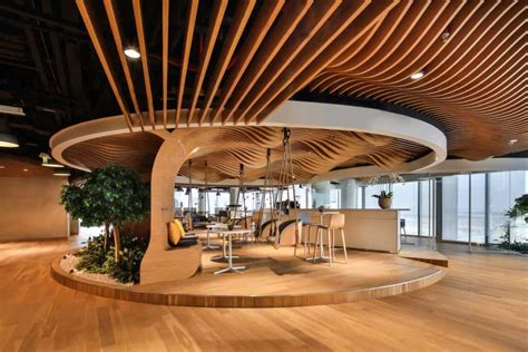 Office Trends 2023: Top 10 Popular Ideas and Design Concepts