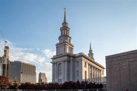 Philadelphia Pennsylvania Temple