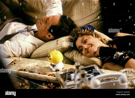 MARK BLUM, MADONNA, DESPERATELY SEEKING SUSAN, 1985 Stock Photo - Alamy