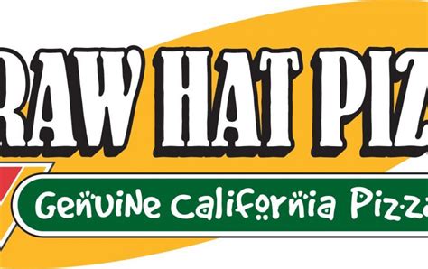 Straw Hat Pizza | Santa Maria Valley