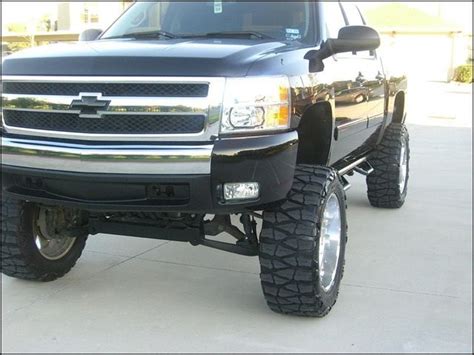 Wheel Spacers for Trucks (silverado, pros and cons)