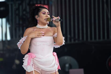 How to get Kali Uchis presale tickets for 2023 Red Moon In Venus tour