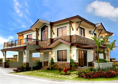 Philippine Dream House Design : October 2011