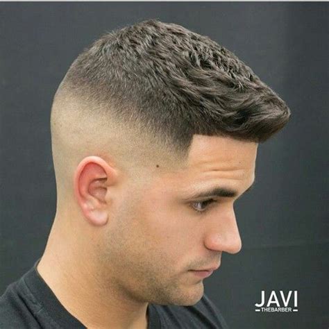 Pin by Paulo Gueraldt on male haircut inspiration | High fade haircut, Mens haircuts fade, High ...