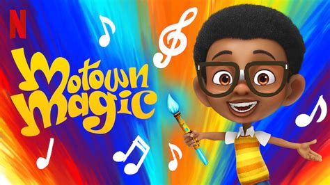 Motown Magic (2019) - Netflix | Flixable