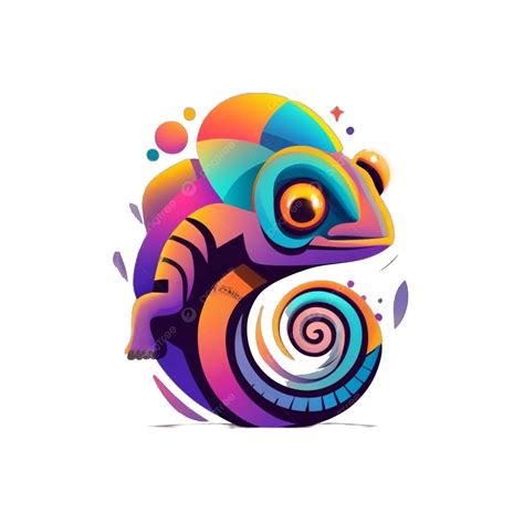 Colorful Fish Mascot Logo, Mascot Fish Logo, Mascot PNG Transparent ...