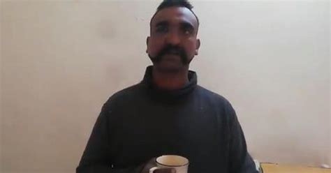 Why India’s captured pilot Abhinandan is inspired from Pak Army - The Reporters