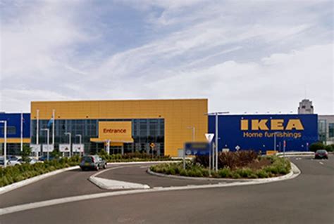 Danrae Group’s IKEA Tempe Project | Danrae Group