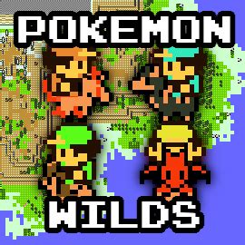 Pokémon Wilds (Video Game) - TV Tropes