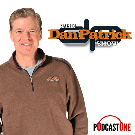 The Dan Patrick Show On PodcastOne (podcast)