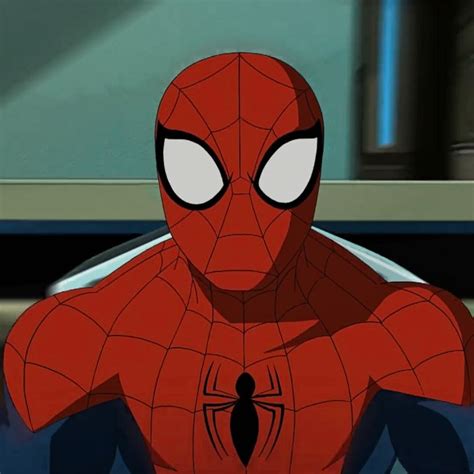 Top 181+ A spider man cartoon - Tariquerahman.net