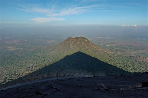 San Cristobal Volcano Hike in Nicaragua: The Ultimate Guide